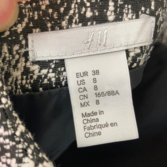 𝅺H&M Dress - Picture 6 of 7